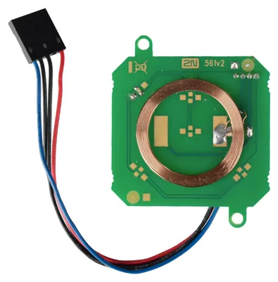 Image de Lecteur de cartes RFID 2N IP-Force 13,56 MHz