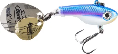 Image de Berkley Wobler Pulse Spintail 70mm14g Wagasaki