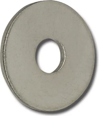 Immagine prodotto di ISO7094 Rondella M10 in acciaio inox A2 per costruzioni in legno (DIN440R)