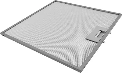 Produktbild von WHIRLPOOL - Metallfilter - 481248058144