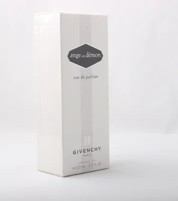 Zdjęcie produktu dla Givenchy Ange Ou Demon, Kobiety, 100 ml, Lilia, Lily, Dąb, Oak