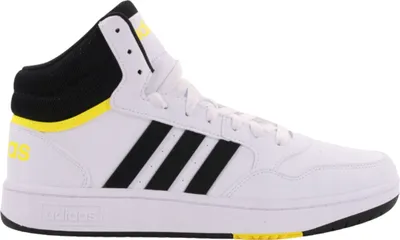Obrázek produktu pro Dětská sportovní obuv ADIDAS HOOPS MID 3.0 GZ1928 - white r. 39 ⅓