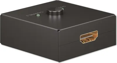 Produktbild von HDMI-Umschaltbox 2 auf 1