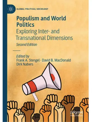 Obrázek produktu pro Populism and World Politics