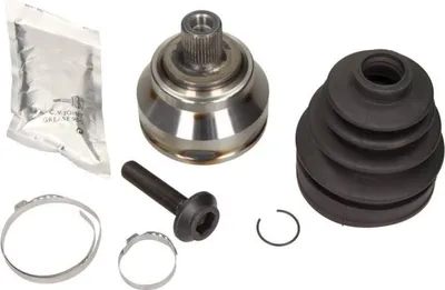 Produktbild von MAXGEAR Gelenksatz Antriebswelle Radseitig für AUDI A6 Avant (4F5, C6) 49-0991