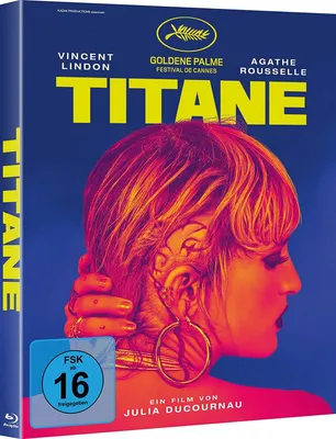 Productafbeelding van Titane