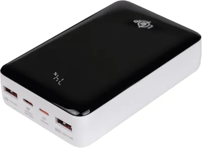 Anker Prime, Power Bank 27650 Mah, Czarny, A1340011