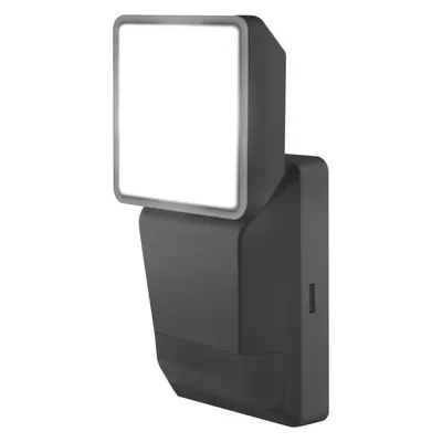 Produktbild von Ledvance ENDURA PRO SPOT - Graphit - IP65 - Polycarbonat (PC) - II - IK05 - 8 W