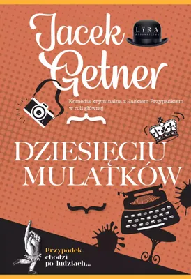 Zdjęcie produktu dla Dziesieciu Mulatkow