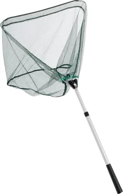 Produktbild von Abu Garcia Landing Net Alu Tele - Angelkescher