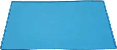 Produktbild von Nobby Napfunterlage blau