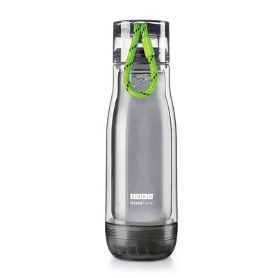 Produktbild von Zoku - Drinkbeker Flüssigkeitszufuhr Aktiv 325 ml