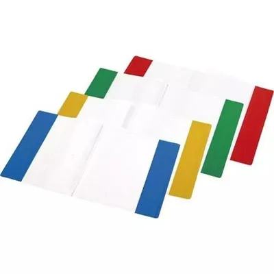 Produktbild von Tagebuchdeckel A6 (50 Stück) IKS
