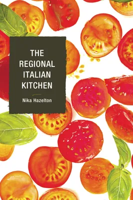 Produktbild von The Regional Italian Kitchen
