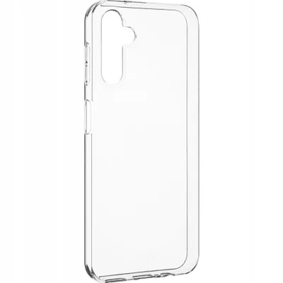 Produktbild von Fixed Schützhülle Case Cover Handyhülle für Samsung Galaxy A14 / Galaxy A14 5G Transparent