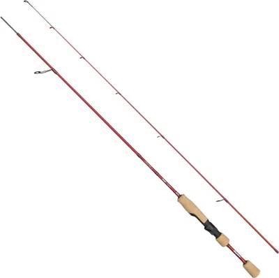 Produktbild von Abu Garcia Carabus Exquisite 602UL 183cm 0.8-4g - Spinnrute