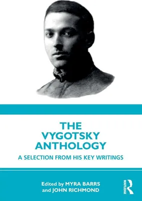 Produktbild von Die Vygotsky-Anthologie