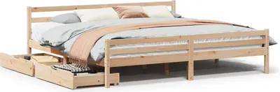Produktbild von VidaXL 3301618, 100 kg, 20 kg, 2,06 m, 2,06 m, 69,5 cm, 2000 x 2000 mm