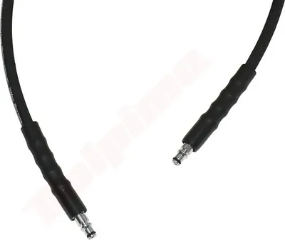 Produktbild von Schlauch 10M Clic - Click 8.8Mm Gummi