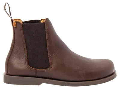 Produktbild von El Naturalista Damen Elegante Stiefelette Arenisca N5875 Braun