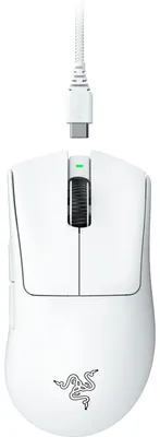 Obrázok produktu pre Razer DeathAdder V3 Pro White