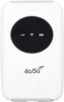 Productafbeelding van 5G mobiele router