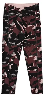 Produktbild von PUMA Mädchen Modern Sports AOP 7/8 Tights G Tights