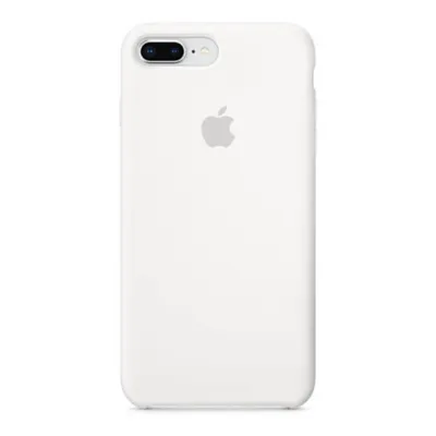Produktbild von Apple MQGX2ZM/A, Hauthülle, Apple, iPhone 8 Plus/7 Plus, 14 cm (5.5"), Weiß