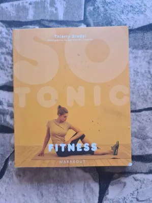 Produktbild von Fitness