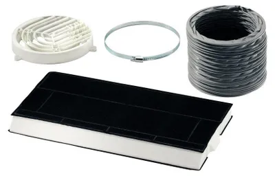 Image de Kit de démarrage gros électroménager DHZ 4505 Bosch