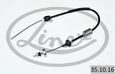 Zdjęcie produktu dla Linka Sprzęgła Renault Clio/Kangoo/Thalia 97-