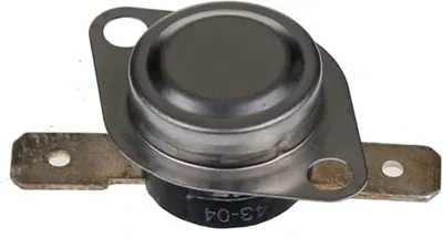 Obrázek produktu pro FAGOR / BRANDT - TERMOSTAT-CLIXON-105°c - 55X9341