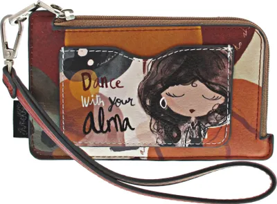 Produktbild von Anekke Alma (1/beige/braun/print)