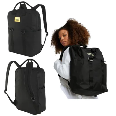 Image de Puma Core College Backpack 079161 01 Sports onesize