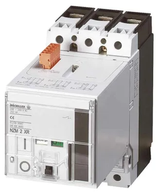 Image de Commande à distance pour BG2 NZM2-XR208-240AC (259832)