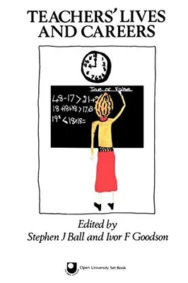 Immagine prodotto di Teachers' Lives And Careers