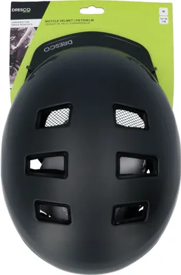 Image de Dresco Casque cycliste Urban Pedelec Medium 55-58cm
