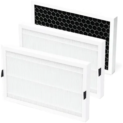 Imagen del producto de Filtro de repuesto para deshumidificadores de las series 2000, 1000 y 4000
