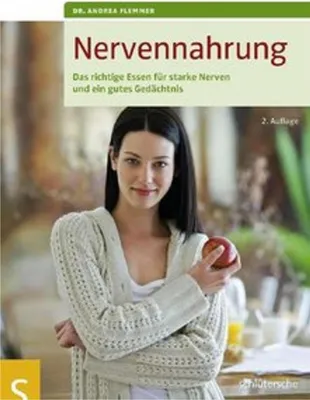 Produktbild von Nervennahrung