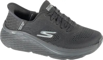 Produktbild von Skechers Slip-Ins: Max Cushioning Elite 2.0 - Vanish 129606-BBK, Sportschuhe, Damen, Schwarz