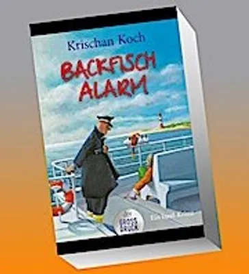 Obrázok produktu pre Backfischalarm