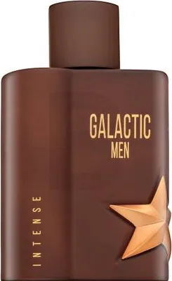 Produktbild von Maison Alhambra Galactic Men Eau de Parfum 100 ml