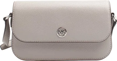 Zdjęcie produktu dla Torba na ramię Michael Kors 35F4STVC1L-PEARL-GREY Grey 21 x 12 x 5 cm