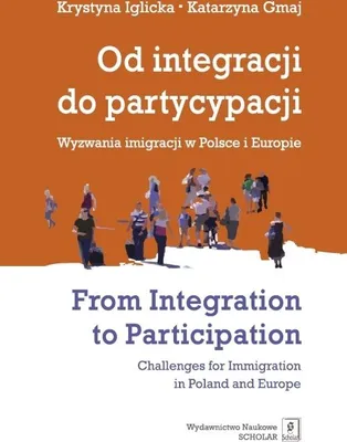 Produktbild von Od integracji do partycypacji
