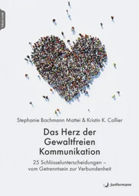 Image de Das Herz der Gewaltfreien Kommunikation