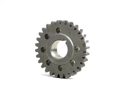 Produktbild von Primärrad BGM 28 Zähne 2,56-2,46 für Vespa V50, PV125, ET3, PK50, PK80, PK125