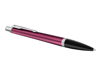 Produktbild von Parker 1931582, Clip, Clip-on-Einziehkugelschreiber, Blau, 1 Stück(e), Medium