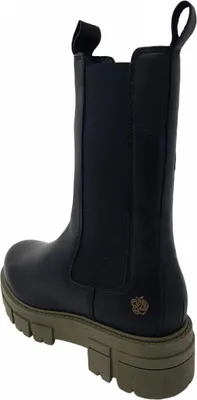 Produktbild von Apple of Eden Chelsea Boot Schwarz