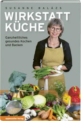 Produktbild von Wirkstatt Küche