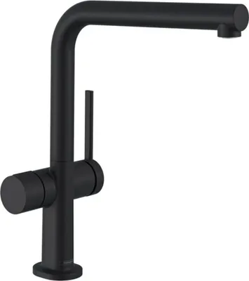 Obrázok produktu pre HANSGROHE 72827670 Umývadlová batéria 270 Talis M54